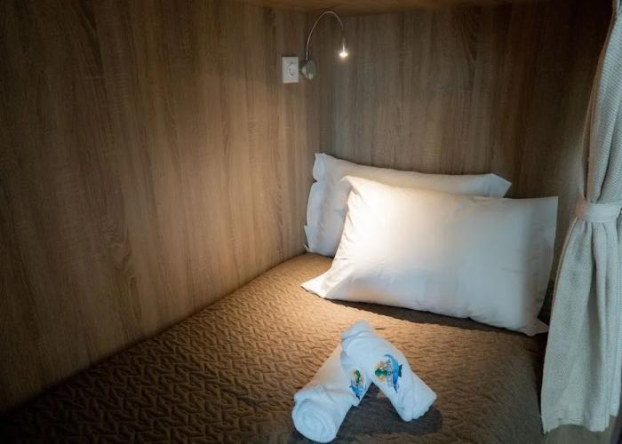 Guesthouse Nereida