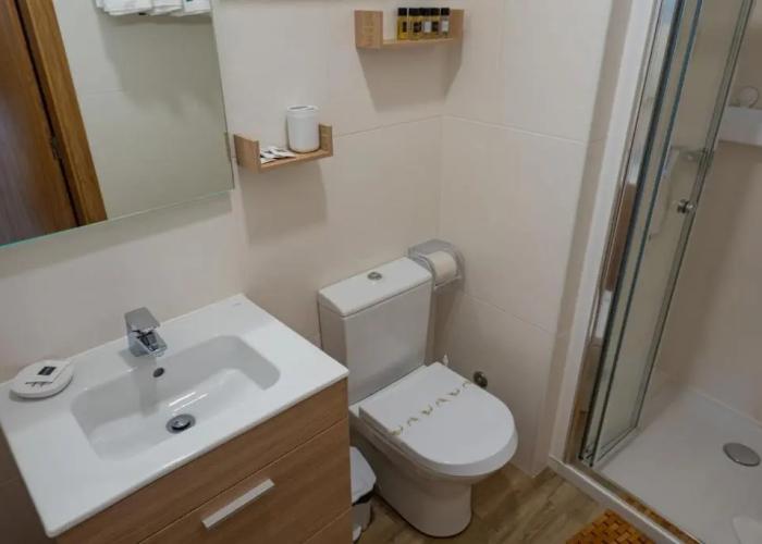 Guesthouse Nereida