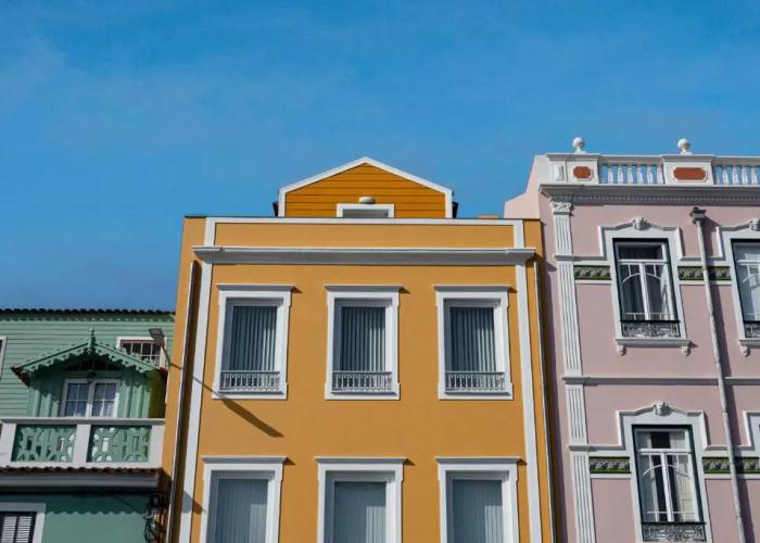 Guesthouse Nereida