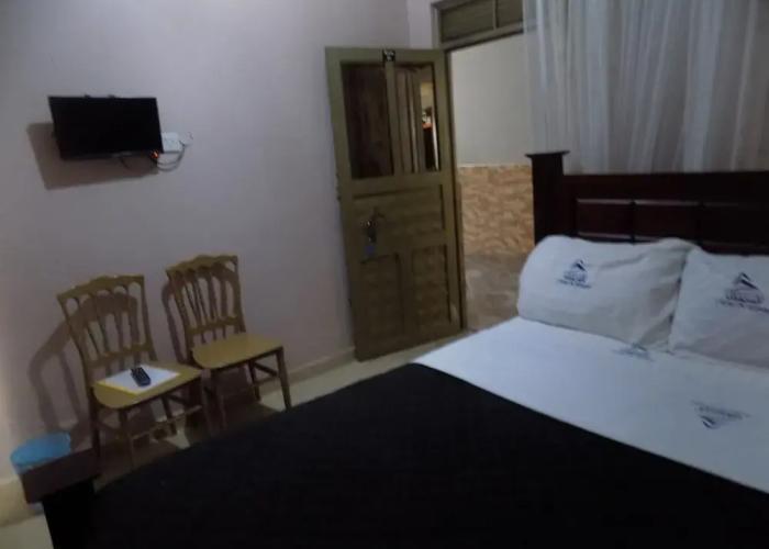 Elegant Motel
