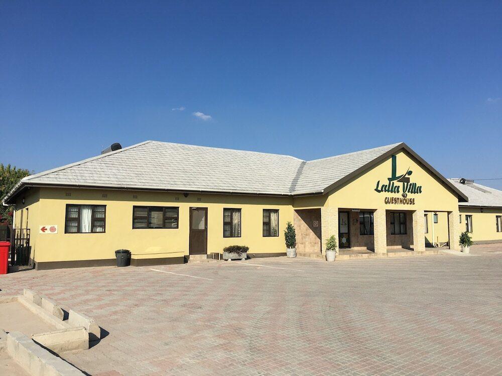 Lalla Villa Guest Lodge