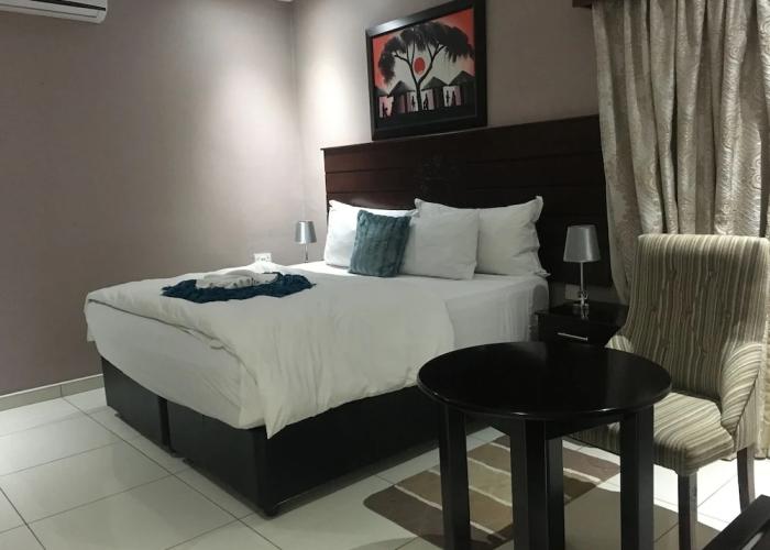 Lalla Villa Guest Lodge