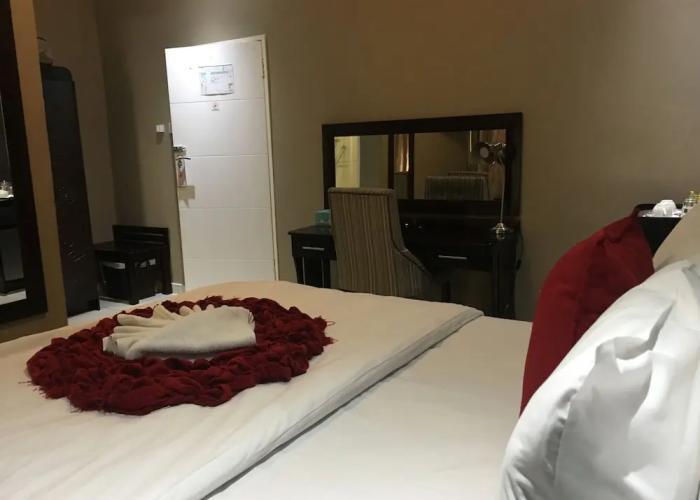 Lalla Villa Guest Lodge