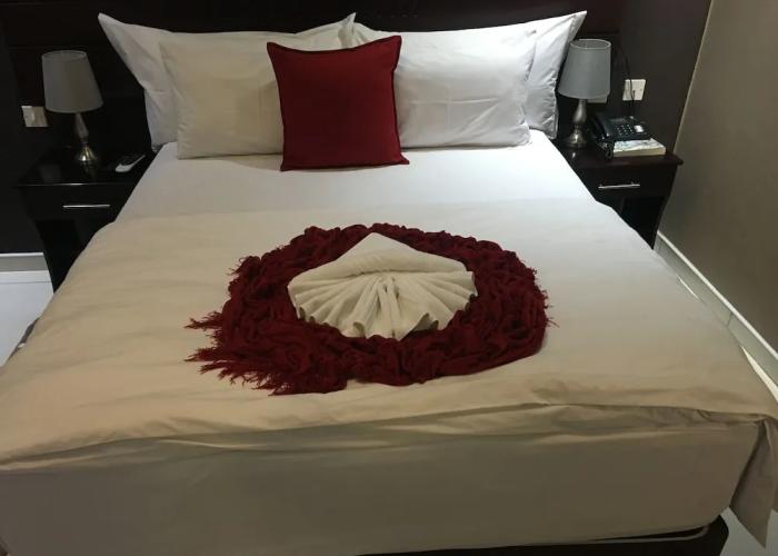 Lalla Villa Guest Lodge