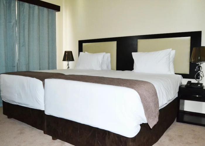 Thakadu Hotel, Casino & Conference Centre