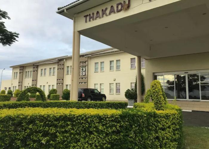 Thakadu Hotel, Casino & Conference Centre