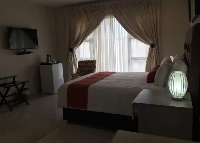 Royal Court Guest House