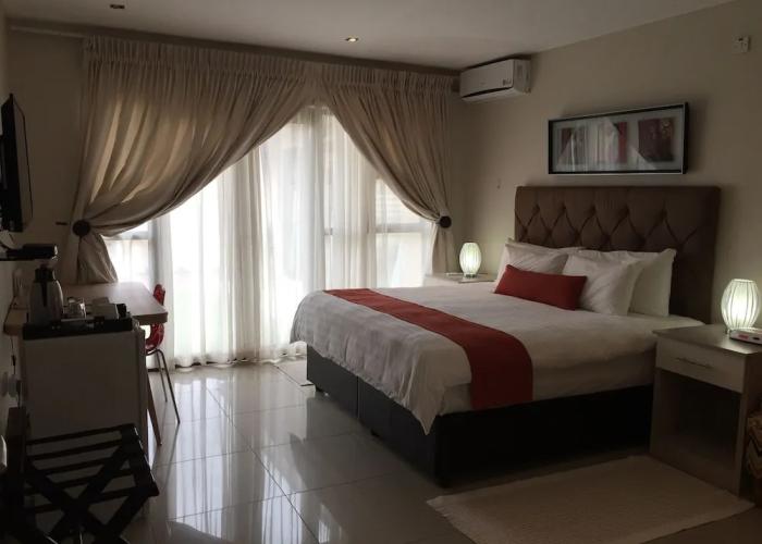 Royal Court Guest House