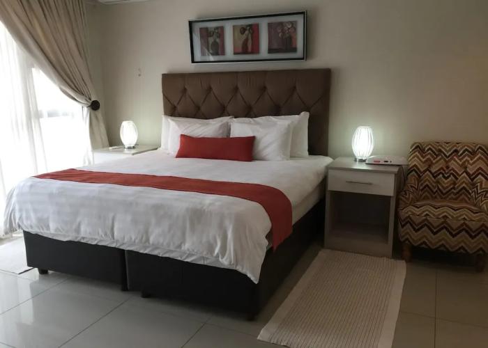 Royal Court Guest House