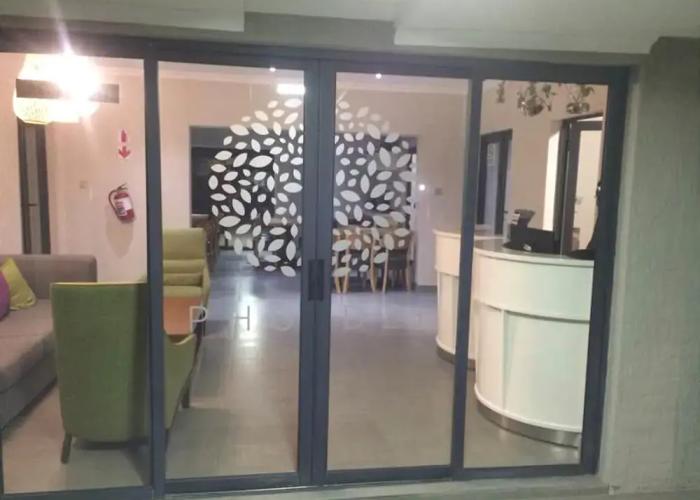 Phudzi Hotel