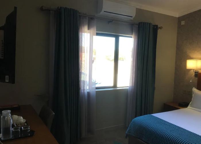 Phudzi Hotel