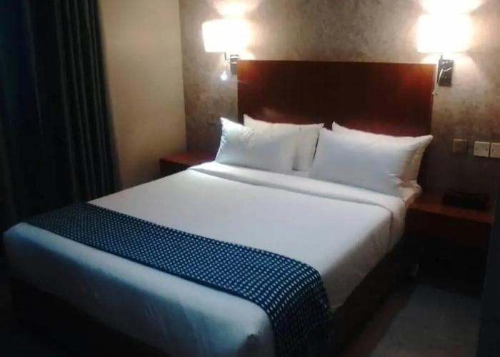 Phudzi Hotel