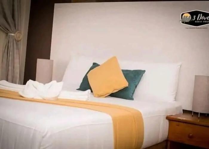 3 Doves Guest House
