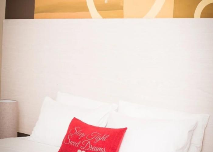 3 Doves Guest House