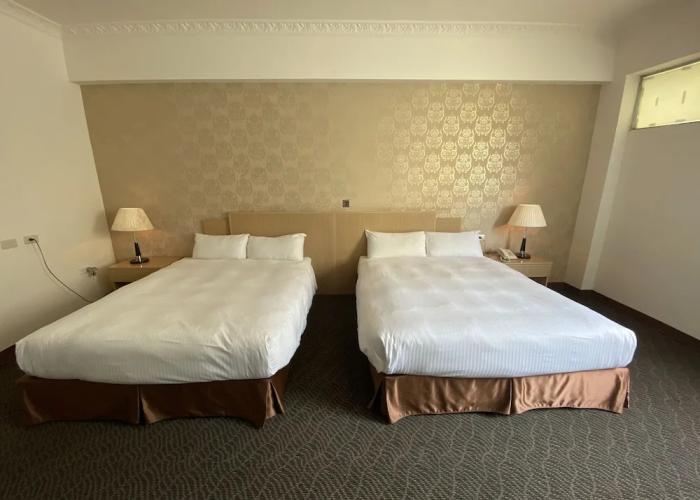 Dreamer Hotel