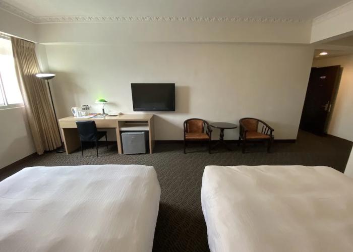 Dreamer Hotel