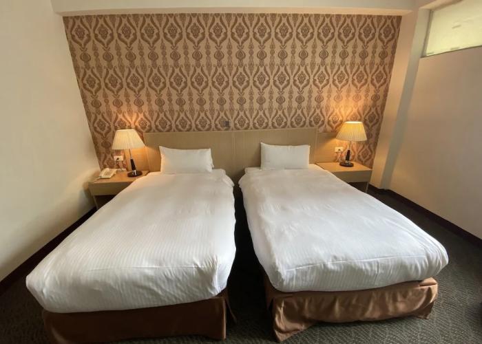 Dreamer Hotel
