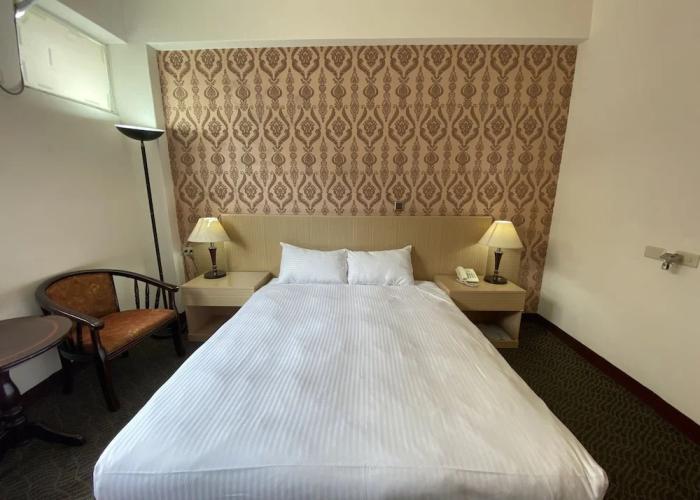 Dreamer Hotel