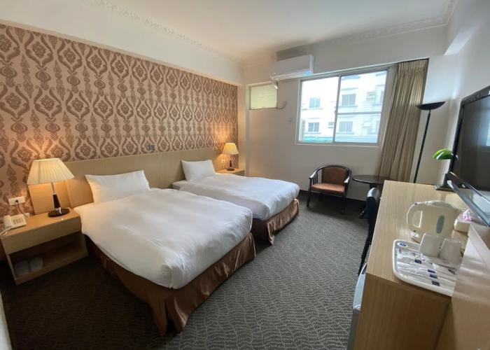 Dreamer Hotel