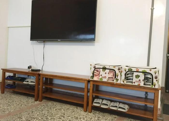 Reui Heng Guesthouse