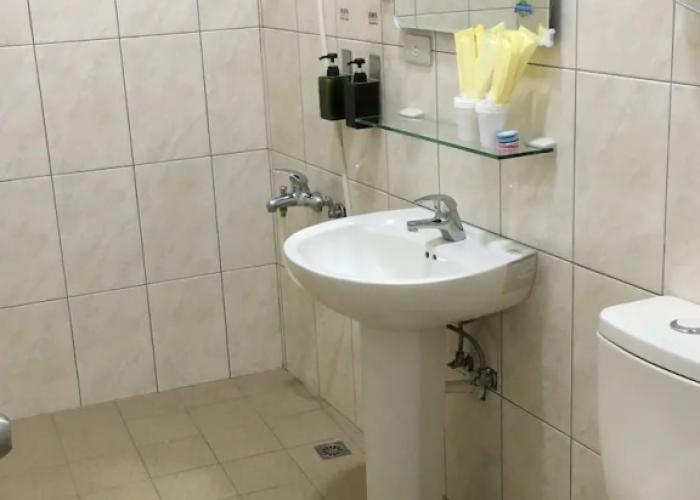 Reui Heng Guesthouse