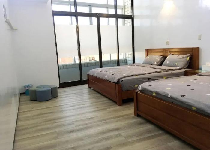 Reui Heng Guesthouse