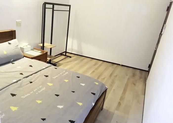 Reui Heng Guesthouse