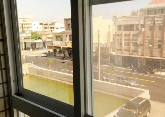 Reui Heng Guesthouse