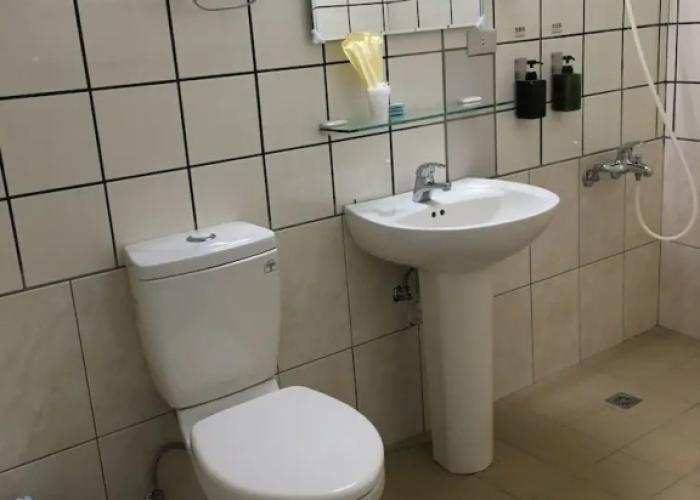 Reui Heng Guesthouse