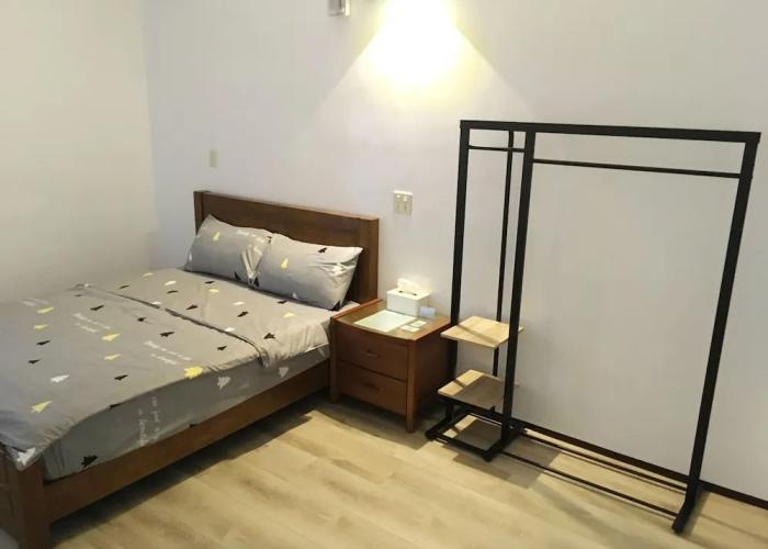 Reui Heng Guesthouse