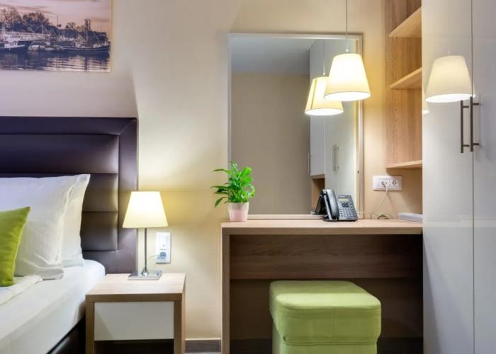 Hotel Pinija