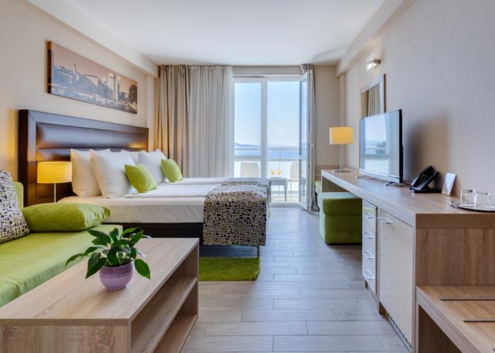 Hotel Pinija