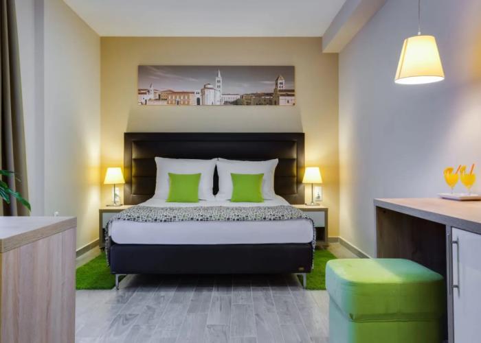 Hotel Pinija