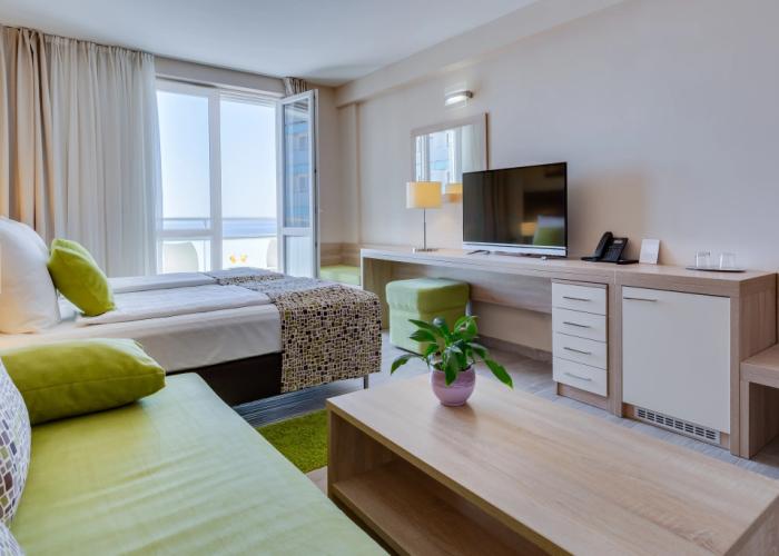 Hotel Pinija