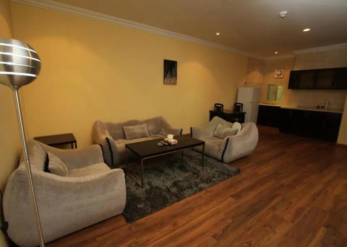 Raoum Inn Khafji Southern