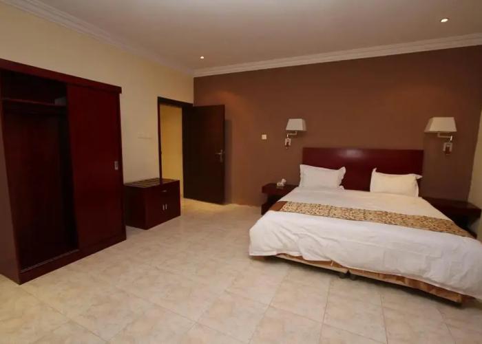 Raoum Inn Khafji Southern