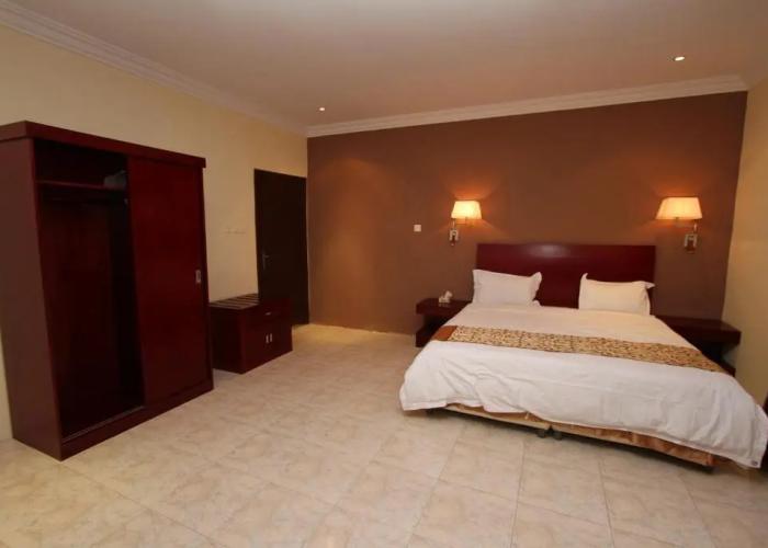 Raoum Inn Khafji Southern