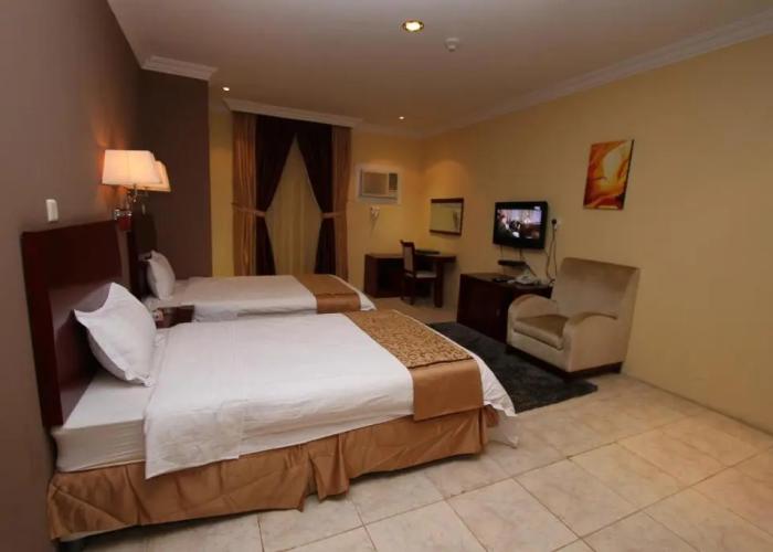 Raoum Inn Khafji Southern