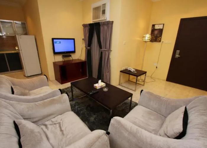 Raoum Inn Khafji Southern