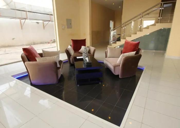 Raoum Inn Khafji Southern