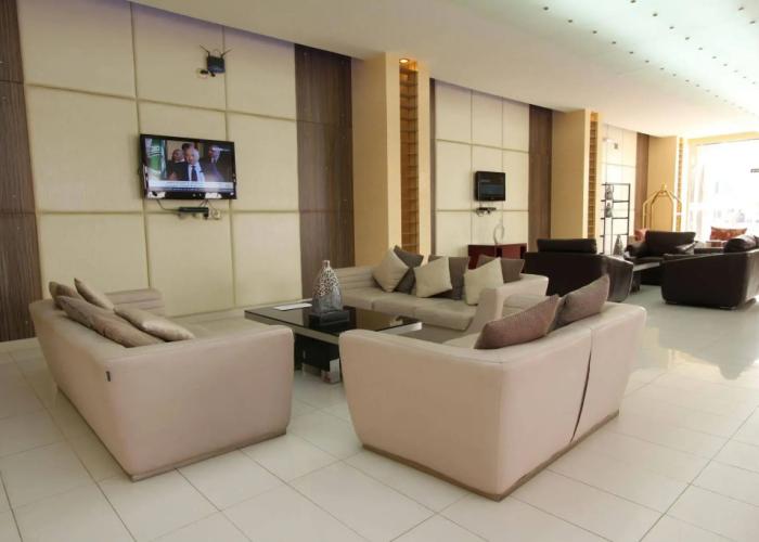 Raoum Inn Khafji Southern