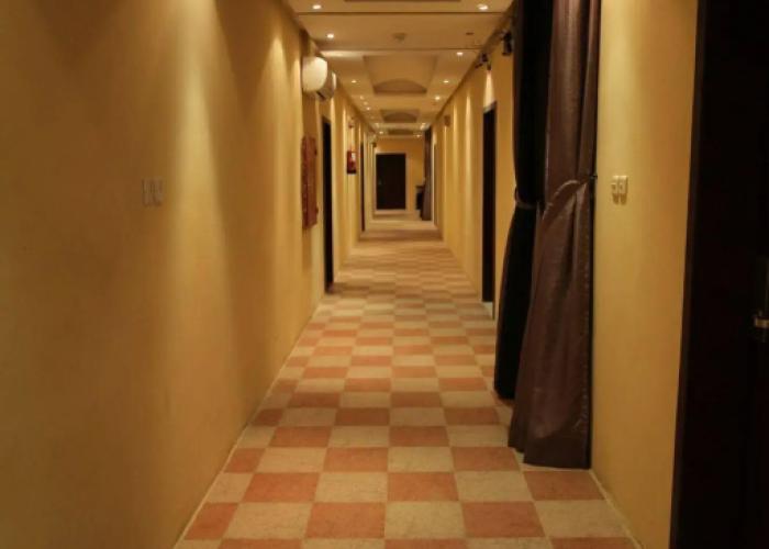 Raoum Inn Khafji Southern