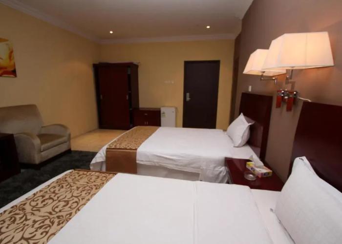 Raoum Inn Khafji Southern