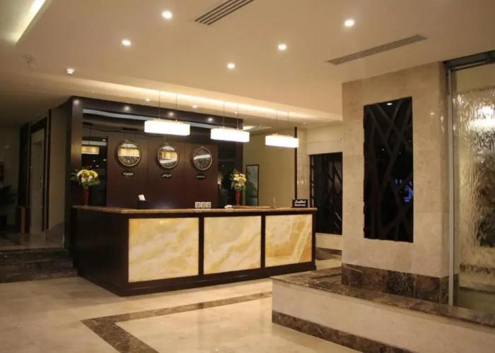 AlMuhaidb Residence Al Khafji