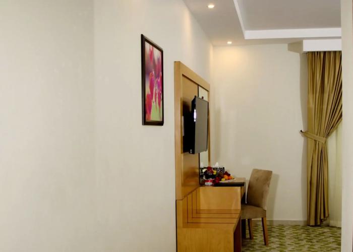 AlMuhaidb Residence Al Khafji