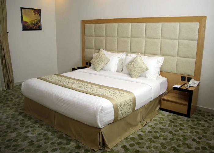 AlMuhaidb Residence Al Khafji