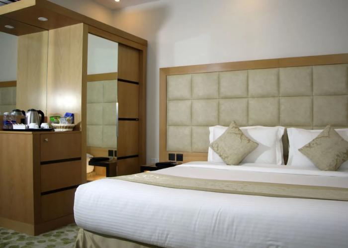 AlMuhaidb Residence Al Khafji