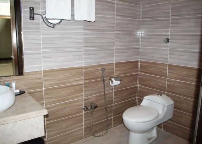 AlMuhaidb Residence Al Khafji