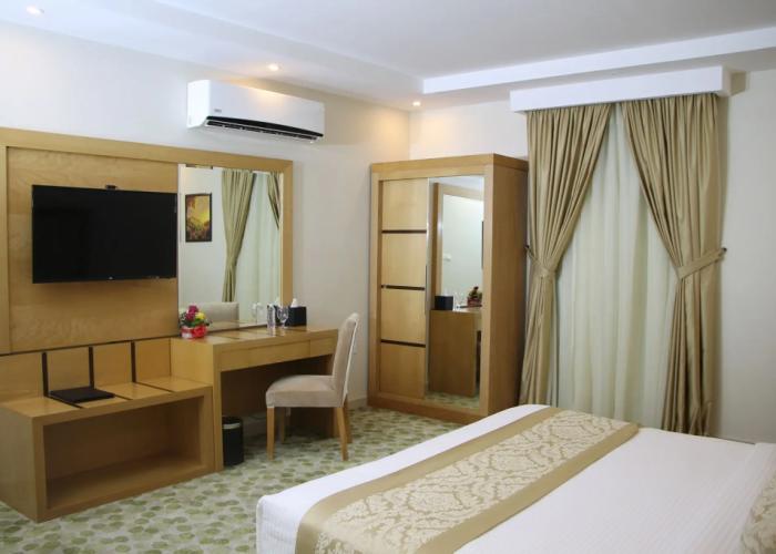 AlMuhaidb Residence Al Khafji