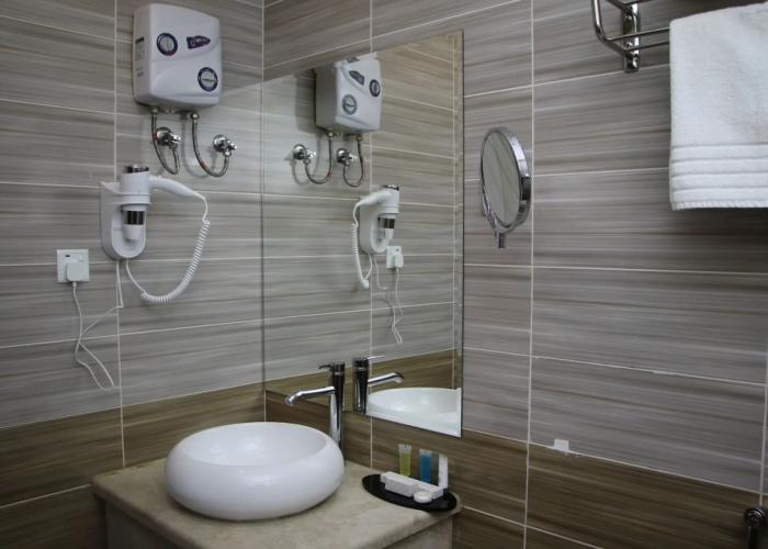 AlMuhaidb Residence Al Khafji